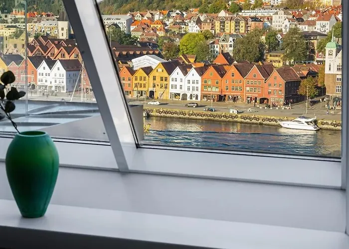 Exclusive Penthouse With Terrace *