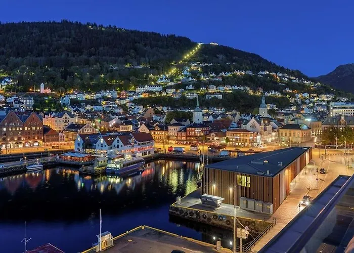 Lägenhet Exclusive Penthouse With Terrace